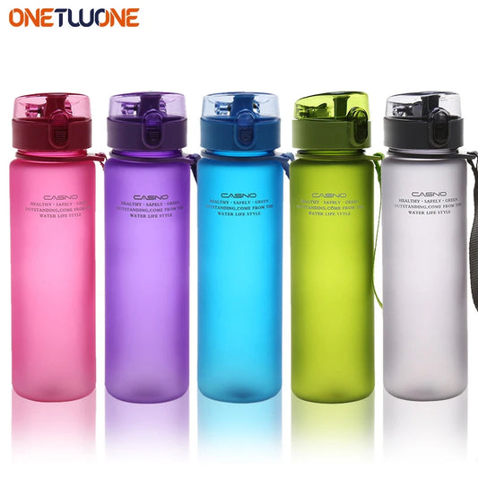 560ml High Quality Water Bottle