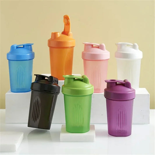 Sport Shaker Bottle 400ML